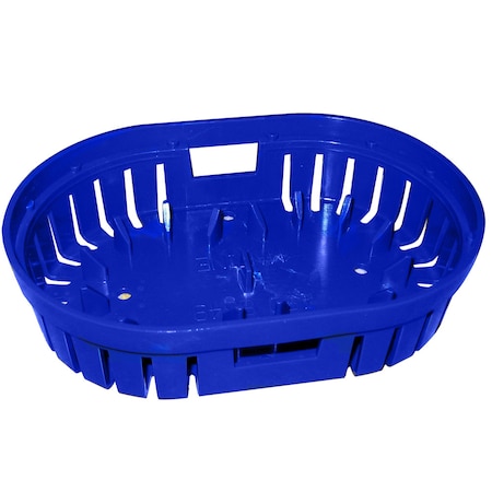 Rule Replacement Strainer Base f/Mate 1500-2000gph Pumps 286